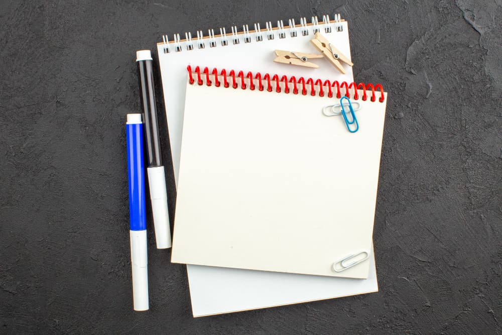 We Start With Your Details